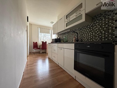 Pronájem bytu 3+1 81 m²