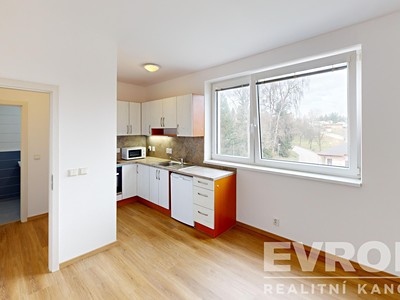 Prodej bytu 2+kk 37 m²