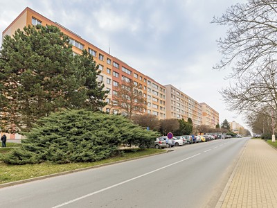 Prodej bytu 3+kk 68 m²