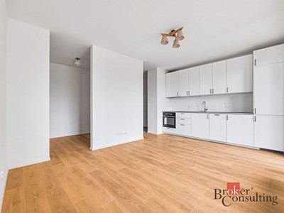 Pronájem bytu 1+kk 42 m²