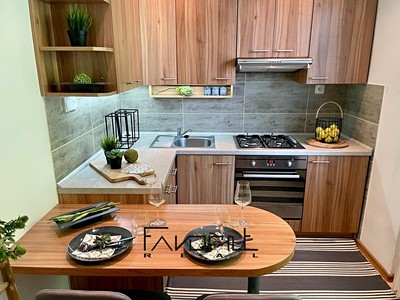 Prodej bytu 2+1 59 m²