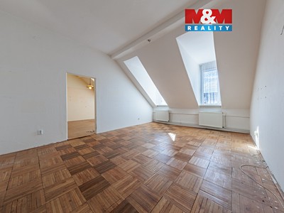 Prodej bytu 4+1 146 m²