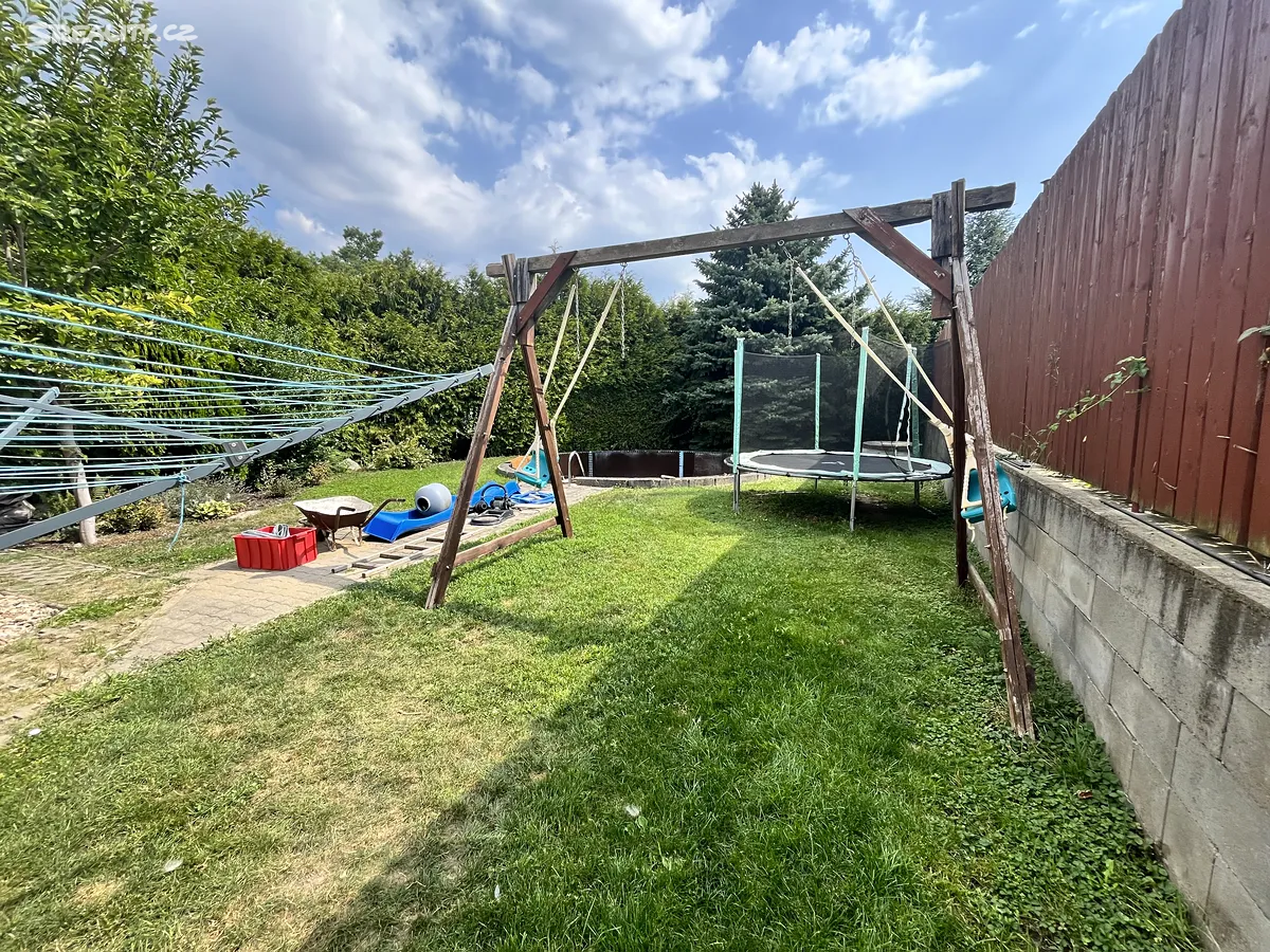 Prodej rodinného domu 158 m², pozemek 514 m² - View 6