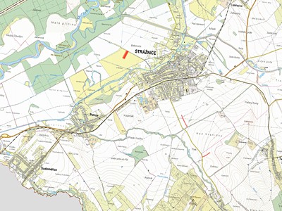 Prodej  louky 19 902 m² — photo 3