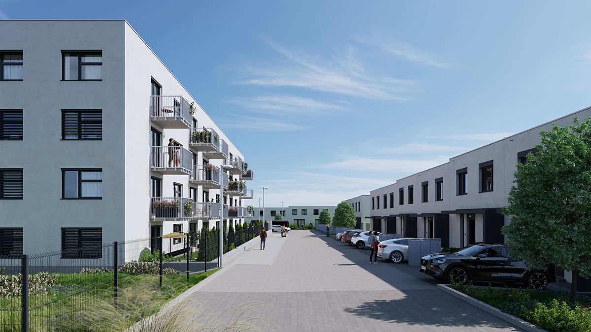 Prodej rodinného domu 102 m², pozemek 178 m²