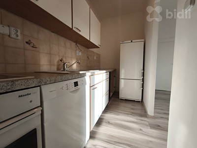 Pronájem bytu 2+kk 46 m²