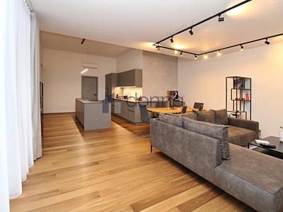 Pronájem bytu 3+kk 105 m²