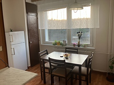 Pronájem bytu 3+1 78 m²