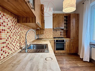 Pronájem bytu 2+1 58 m²