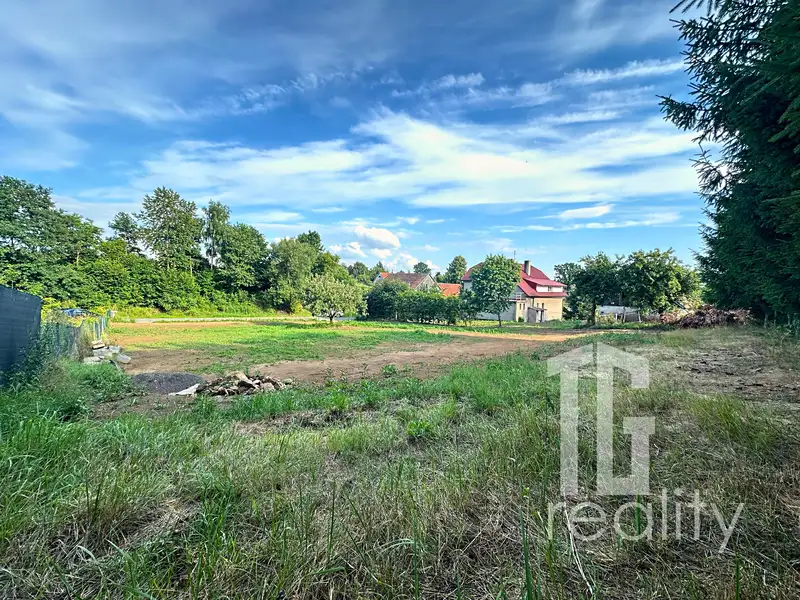 Prodej stavebního pozemku 1533 m², Smilovy Hory – náhled fotky 2
