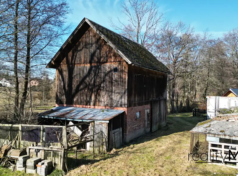 Prodej rodinného domu 168 m², pozemek 2359 m², Křižany – náhled fotky 3