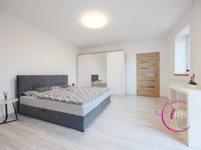 Prodej  rodinného domu 108 m², pozemek 173 m²