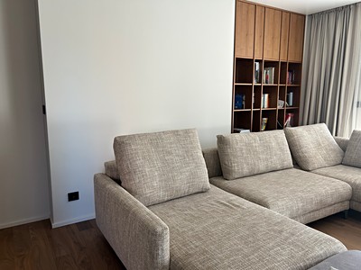 Prodej bytu 5+kk 150 m² (Jednopodlažní)