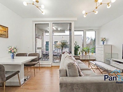 Prodej bytu 3+kk 72 m²