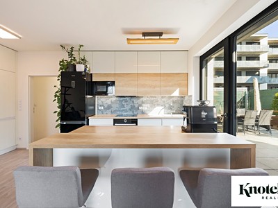 Prodej bytu 2+kk 55 m²