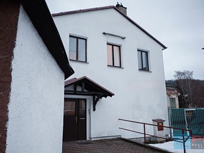 Prodej komerční nemovitosti 264 m²