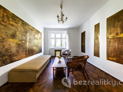 Prodej bytu 2+1 47 m²