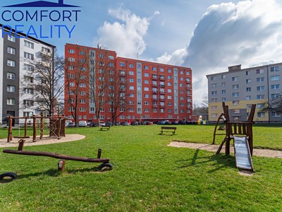 Prodej bytu 2+1 51 m² — photo 4