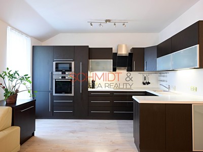 Prodej bytu 3+kk 90 m²