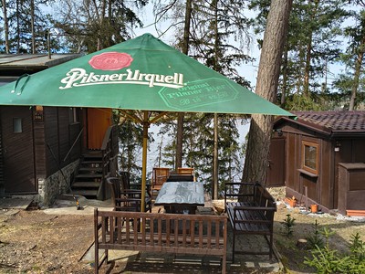 Prodej  chaty 58 m², pozemek 58 m² — photo 5