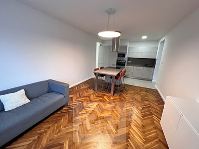 Pronájem bytu 3+kk 65 m²