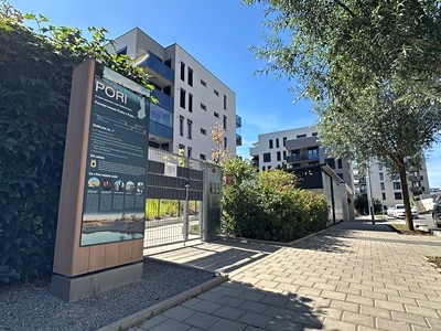 Prodej bytu 3+kk 75 m² (Jednopodlažní)