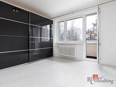 Prodej bytu 3+1 68 m²