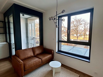 Prodej bytu 1+kk 29 m²