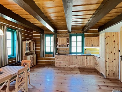 Prodej  chalupy 160 m², pozemek 1 443 m² — photo 5