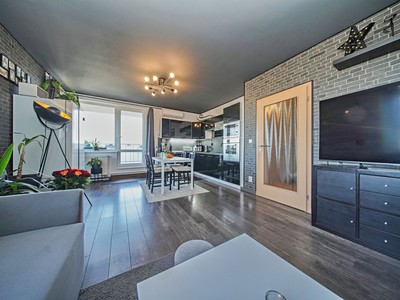 Prodej bytu 2+kk 69 m²