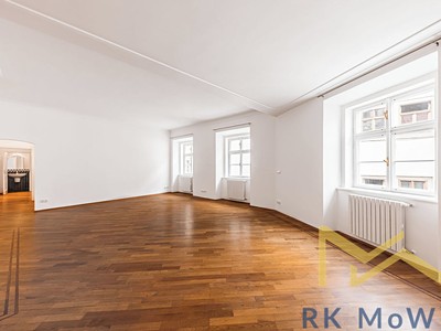Pronájem bytu 4+kk 178 m²