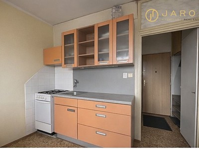 Prodej bytu 1+1 34 m²