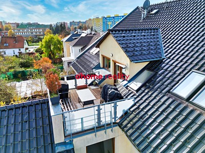 Prodej bytu 3+kk 76 m²