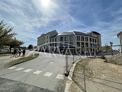 Pronájem kanceláře 56 m²