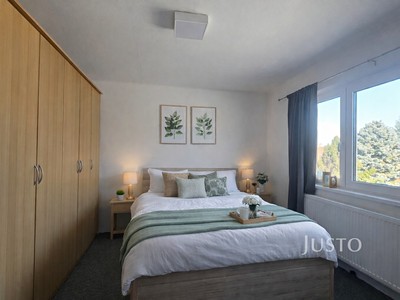 Pronájem bytu 3+1 66 m²