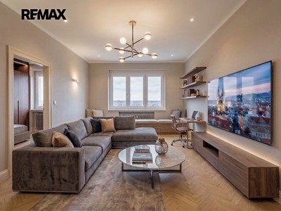 Prodej bytu 2+1 93 m²