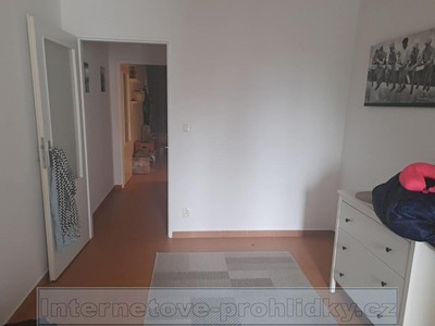 Pronájem  pokoje 13 m²