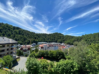 Prodej bytu 2+1 62 m²