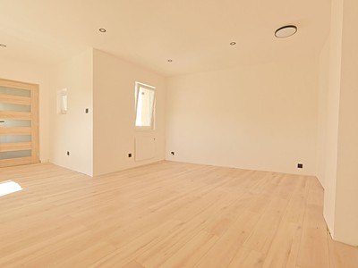 Pronájem bytu 2+kk 55 m²