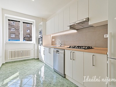 Pronájem bytu 2+1 59 m²