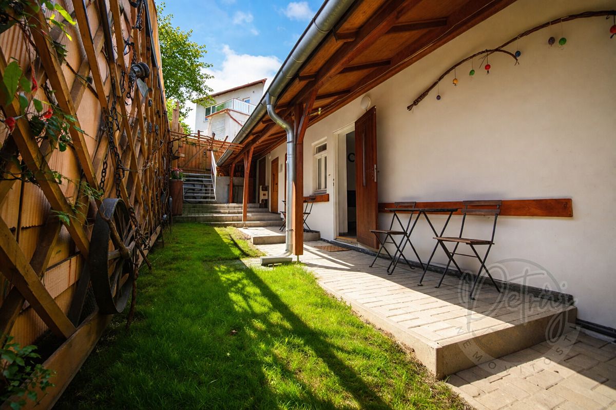Prodej rodinného domu 37 m², pozemek 135 m² – fotografie 3