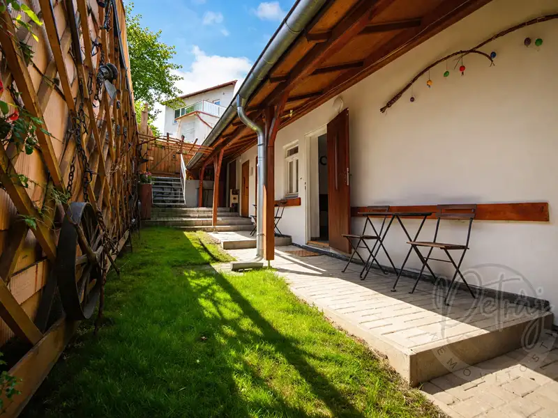 Prodej rodinného domu 37 m², pozemek 135 m², Kyjov – náhled fotky 3