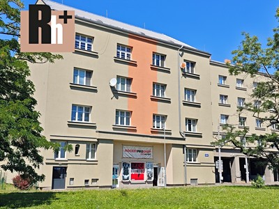 Prodej bytu 4+1 116 m²