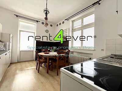 Pronájem bytu 3+1 92 m²