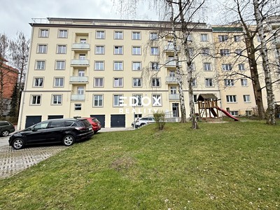 Prodej bytu 1+1 45 m²