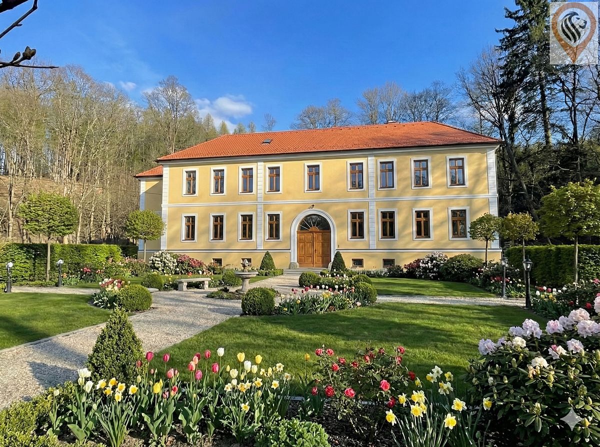 Prodej zemědělské usedlosti 850 m², pozemek 13494 m² – fotografie 3