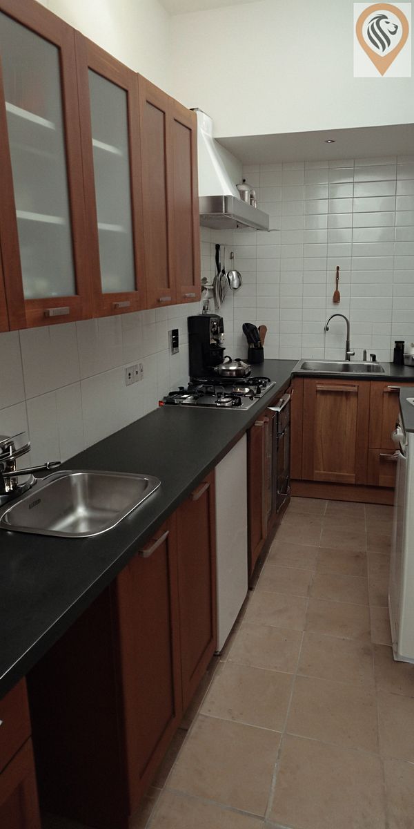 Pronájem bytu 2+kk 56 m² – fotografie 2