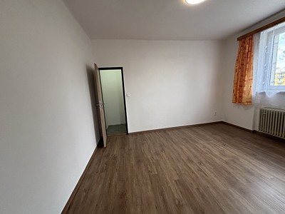 Pronájem bytu 2+1 51 m²