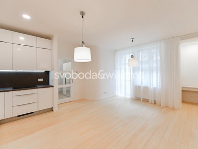Pronájem bytu 2+kk 48 m²