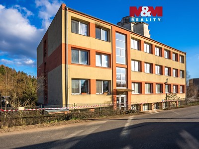 Prodej bytu 1+kk 34 m²